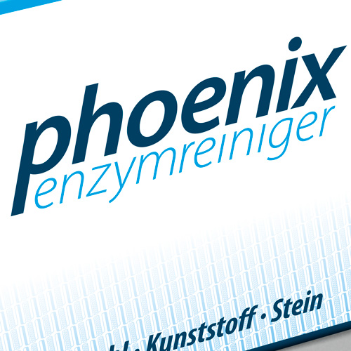 phoenix Enzymreiniger