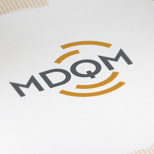 Logo Beispiel: MDQM