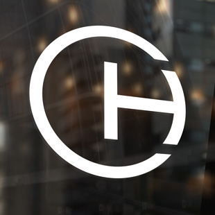 Logo Signet CH - Logo-Design für das Corporate Design für unsere Kundin Claudia Hoster