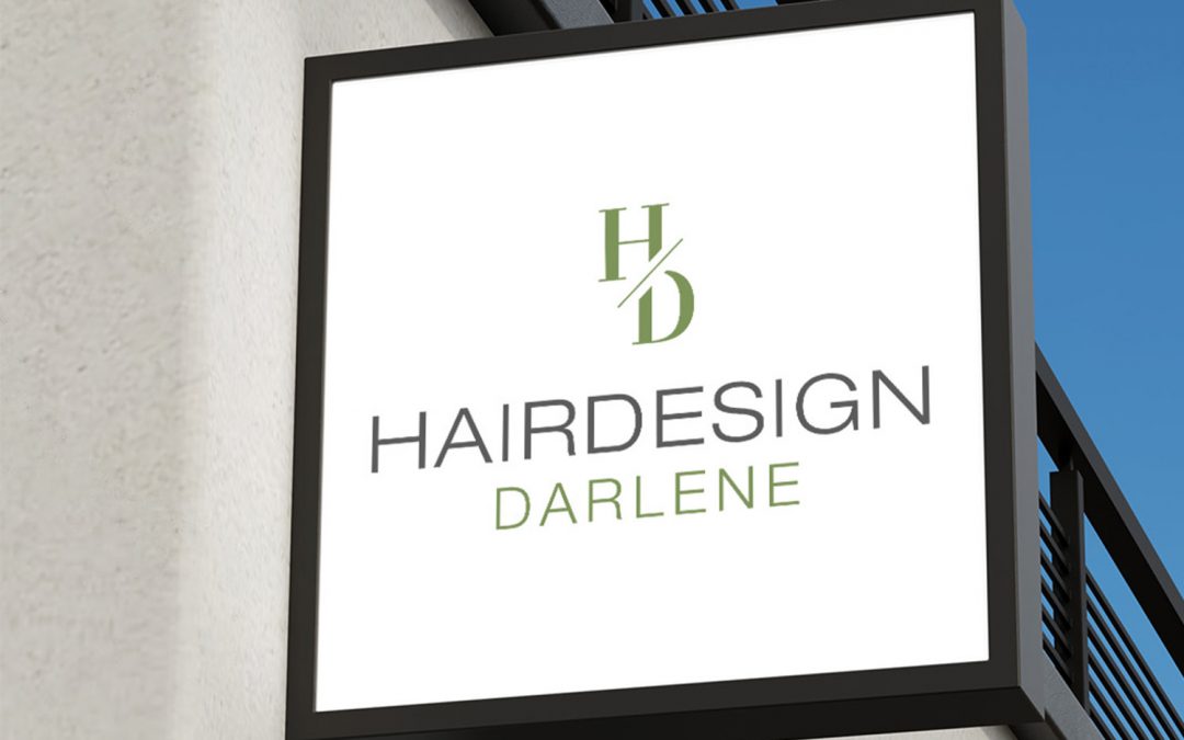 Hairdesign Darlene