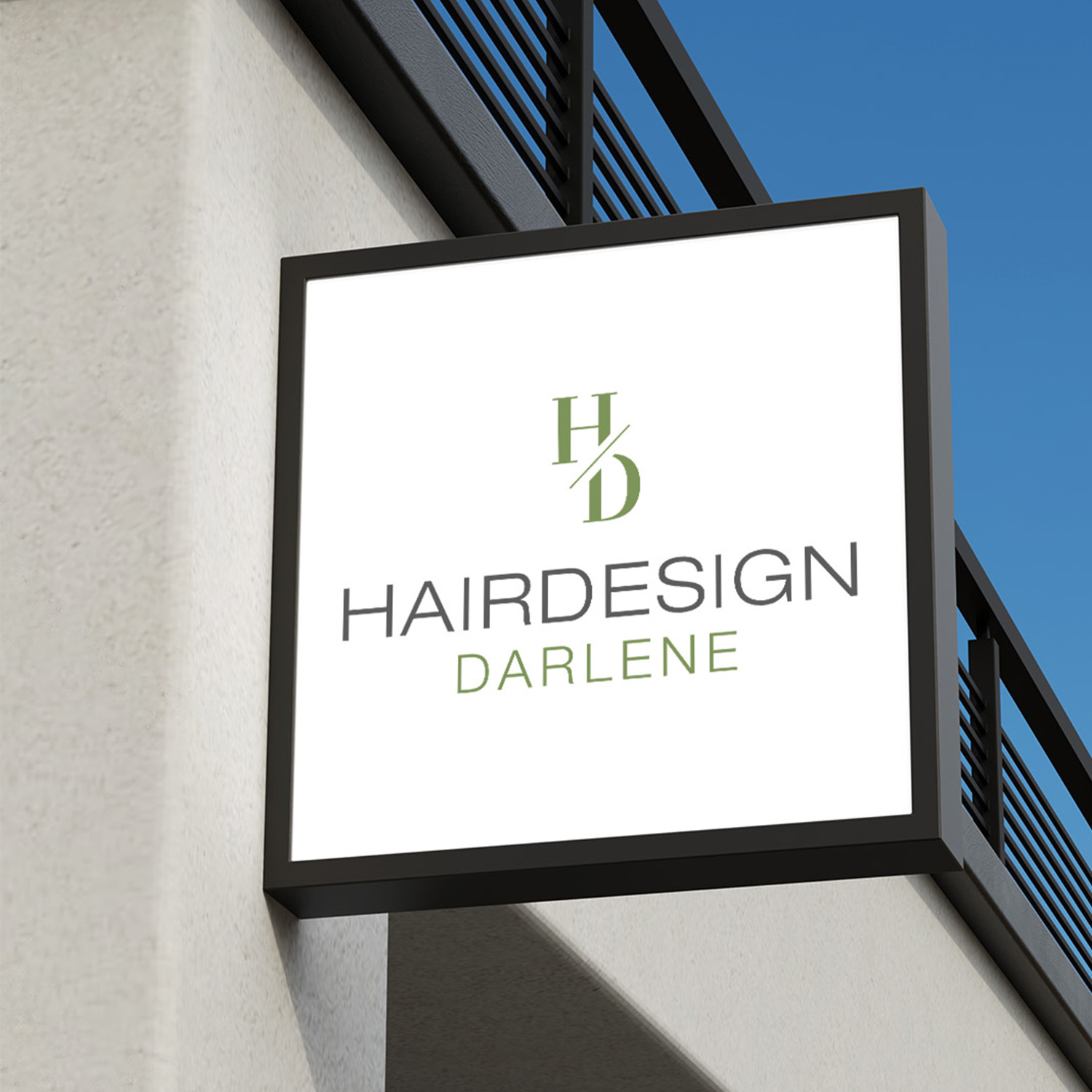 Hairdesign Darlene