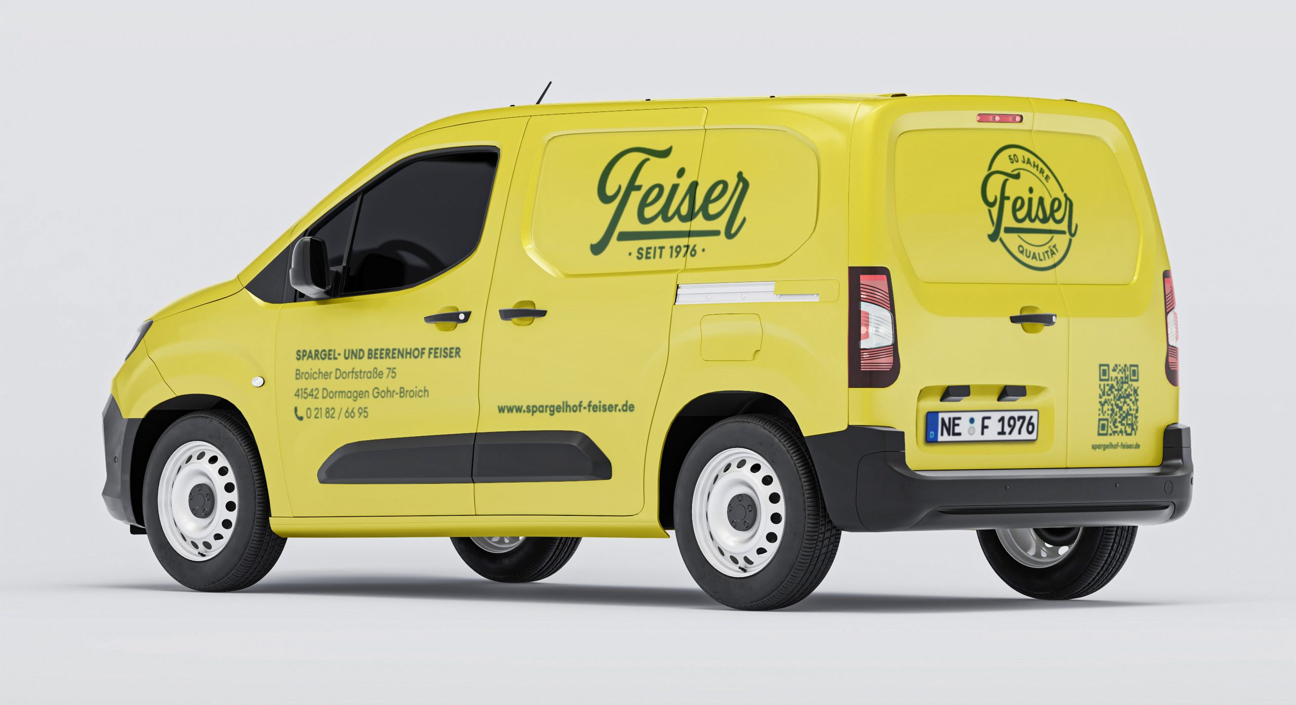 Kunde Brainbow: Neue Website - brain-bow.de