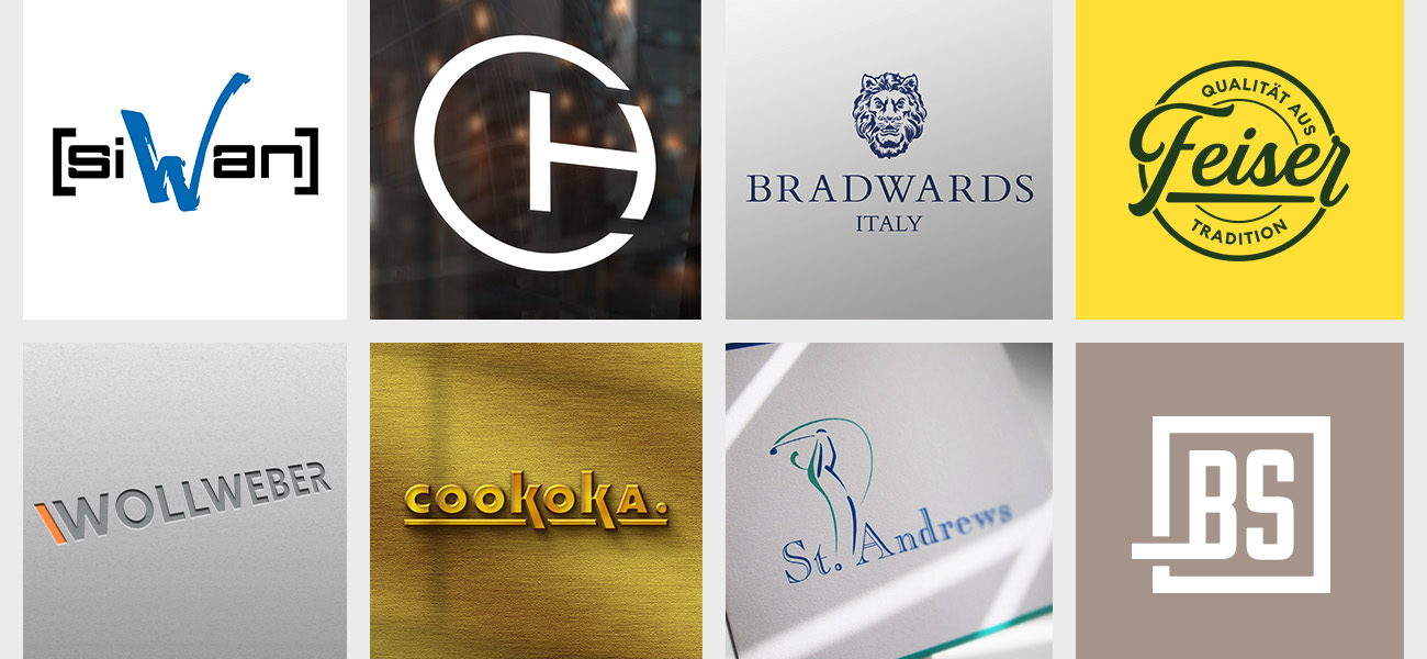 Logofolio